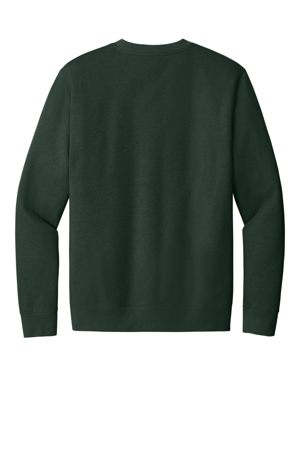 District V.I.T.Fleece Crew DT6104