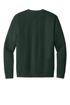 District V.I.T.Fleece Crew DT6104