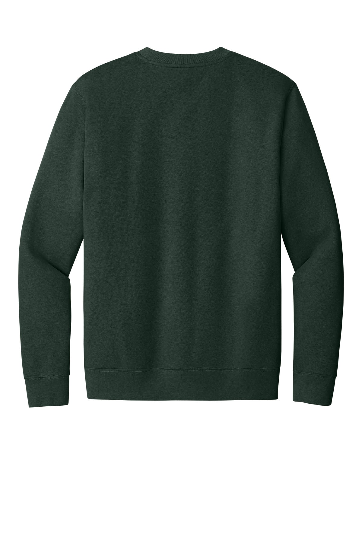 District V.I.T.Fleece Crew DT6104