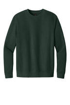 District V.I.T.Fleece Crew DT6104