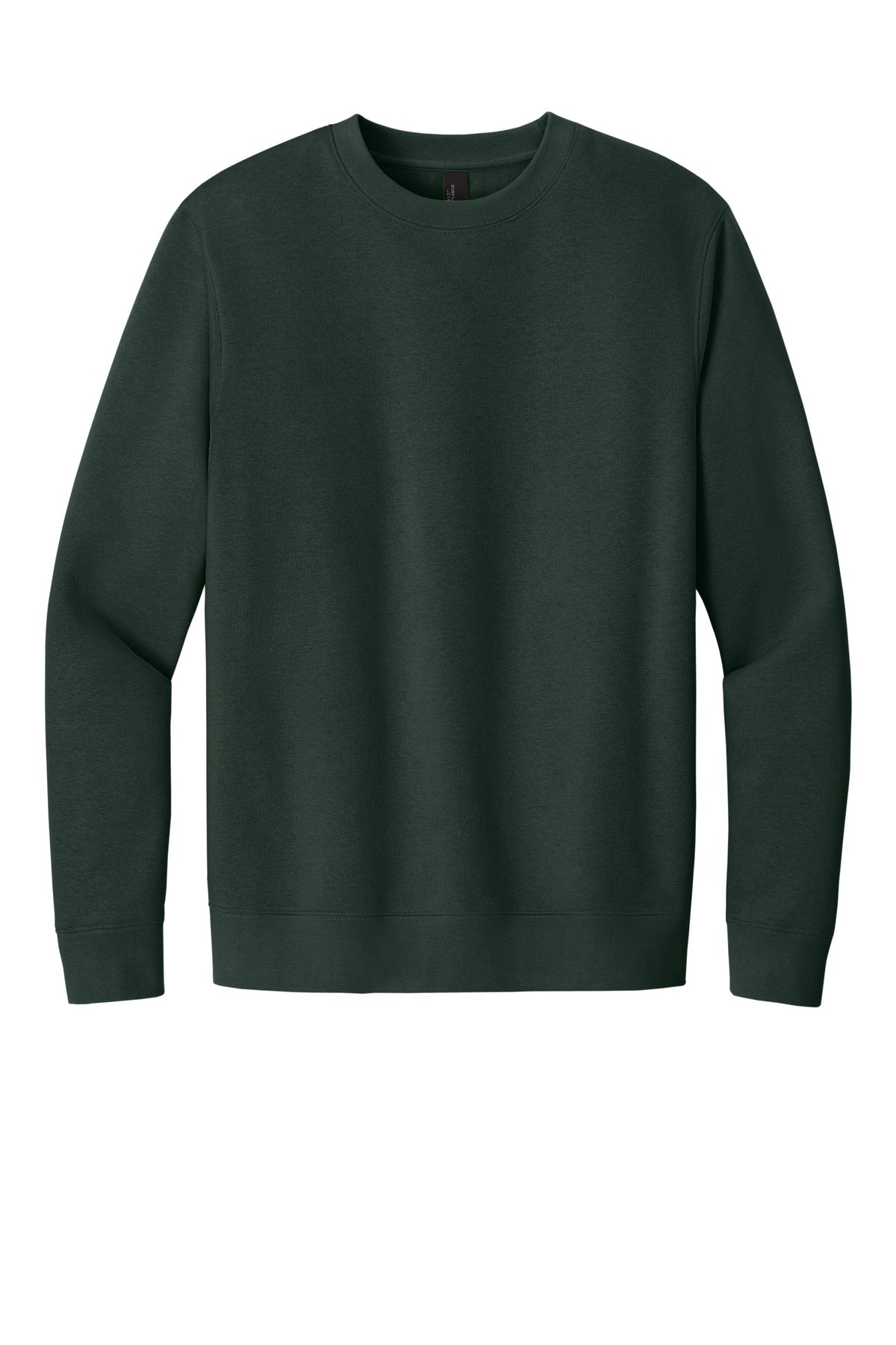 District V.I.T.Fleece Crew DT6104