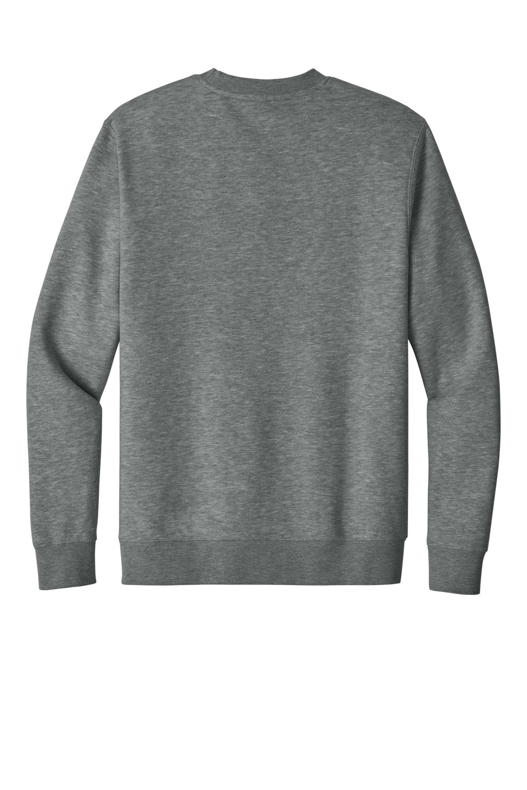 District V.I.T.Fleece Crew DT6104