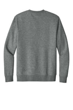 District V.I.T.Fleece Crew DT6104