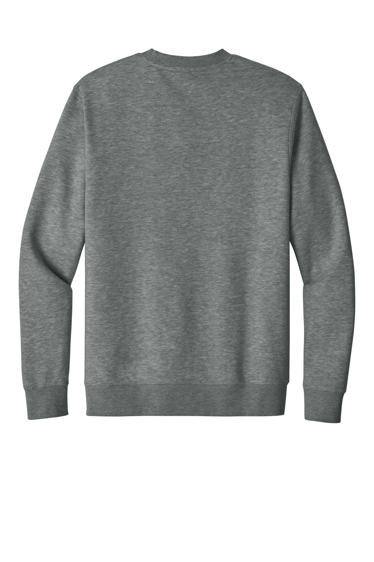 District V.I.T.Fleece Crew DT6104