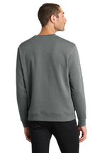 District V.I.T.Fleece Crew DT6104