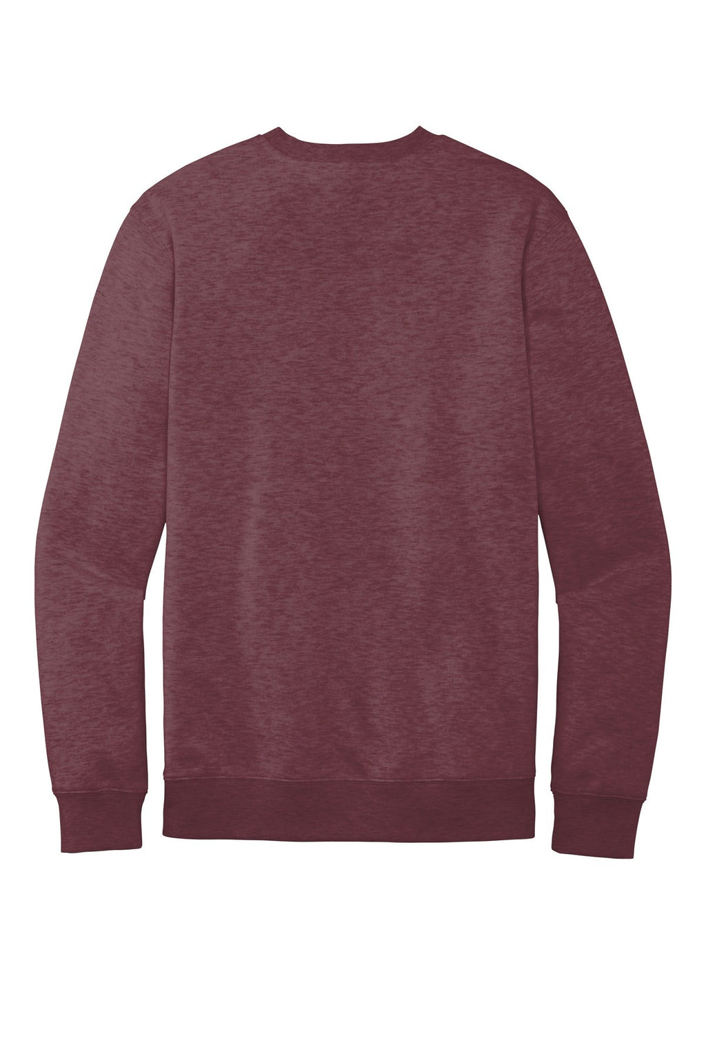 District V.I.T.Fleece Crew DT6104