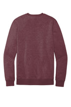 District V.I.T.Fleece Crew DT6104