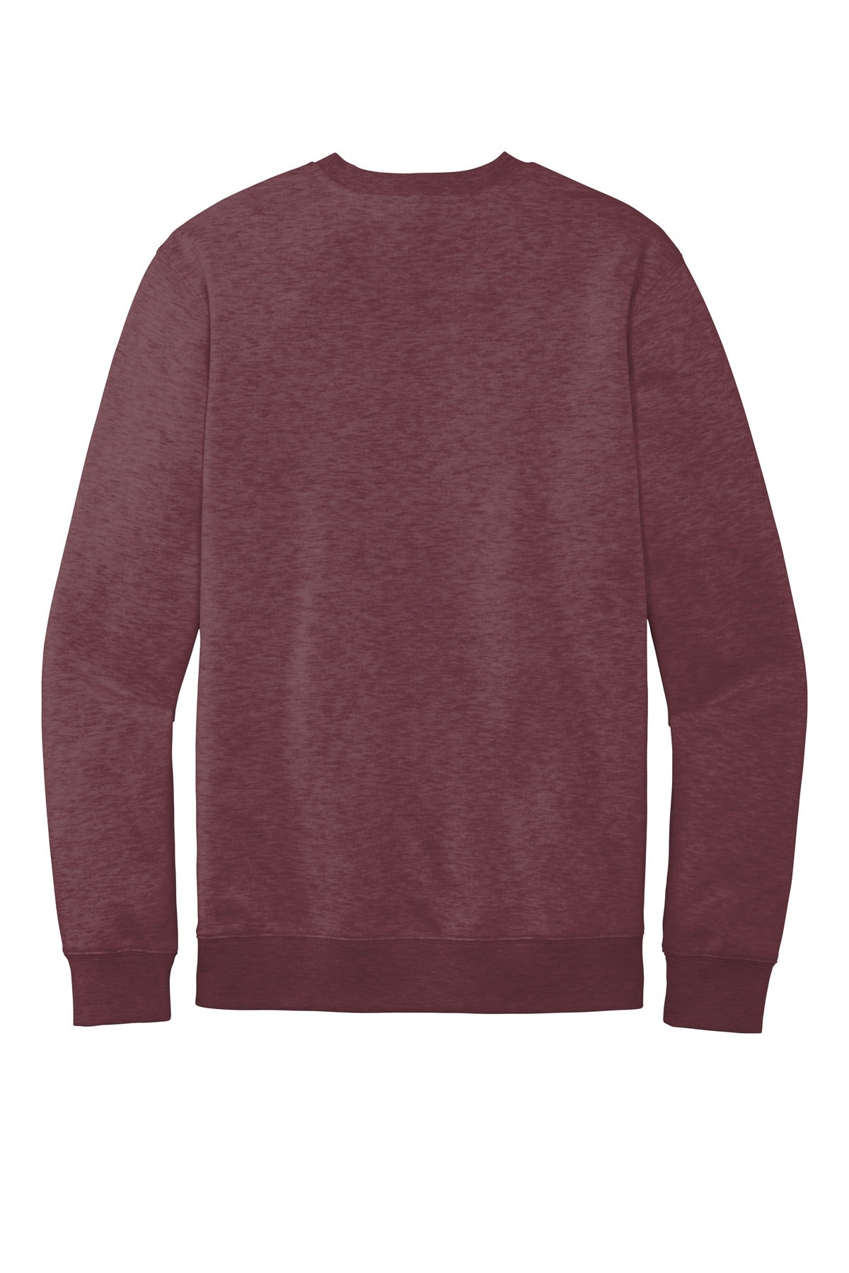 District V.I.T.Fleece Crew DT6104