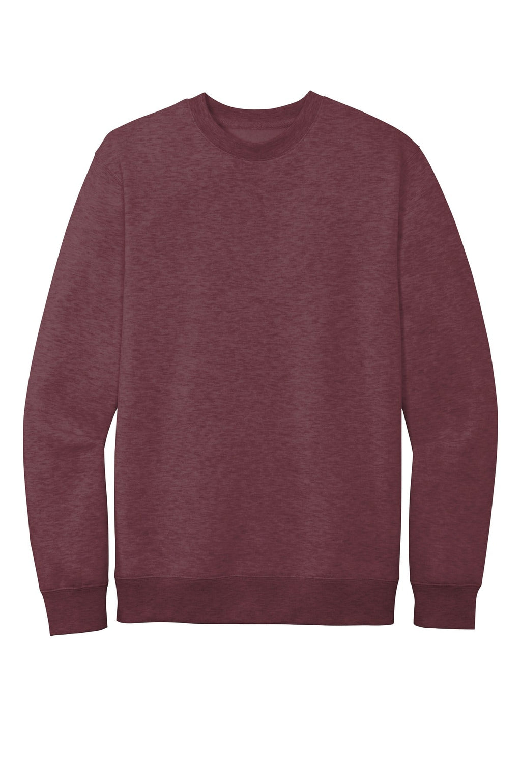 District V.I.T.Fleece Crew DT6104