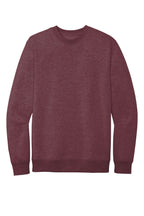 District V.I.T.Fleece Crew DT6104