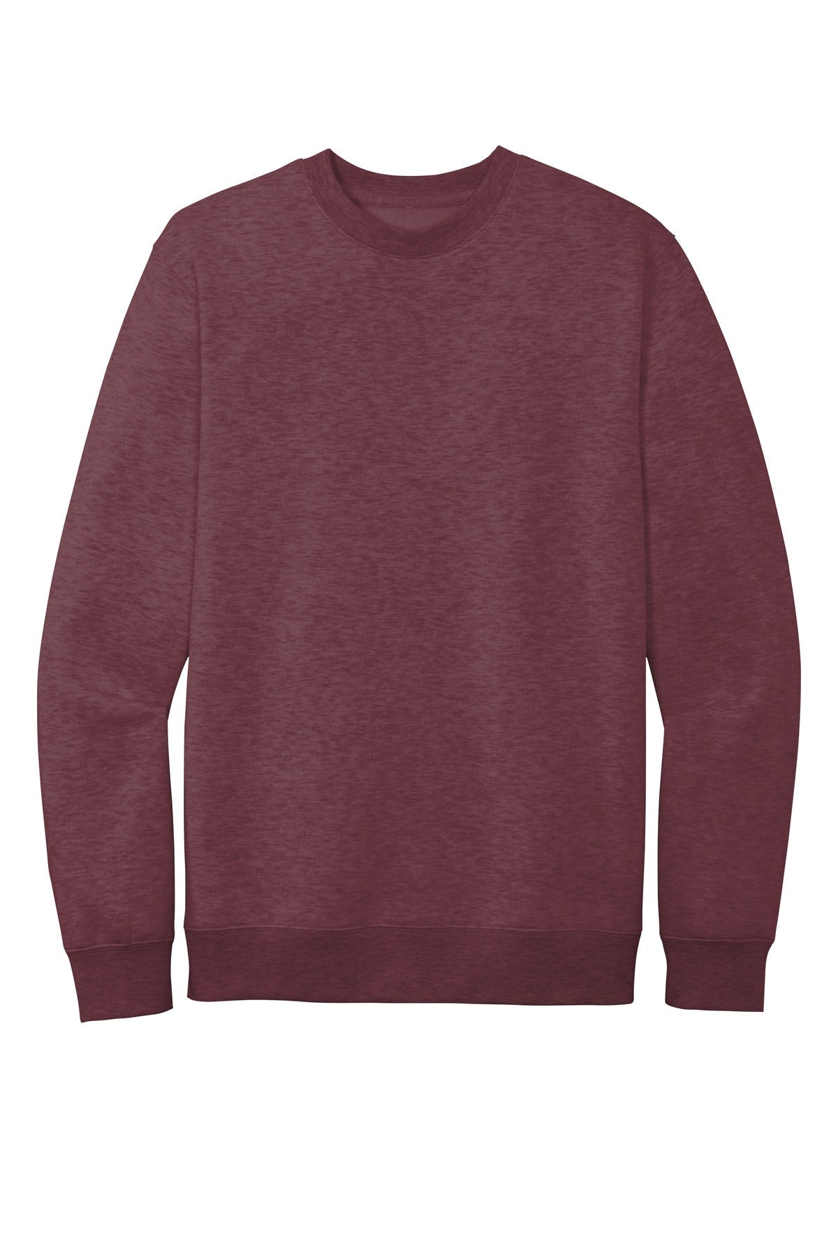 District V.I.T.Fleece Crew DT6104