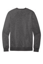 District V.I.T.Fleece Crew DT6104