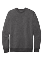 District V.I.T.Fleece Crew DT6104