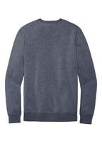 District V.I.T.Fleece Crew DT6104