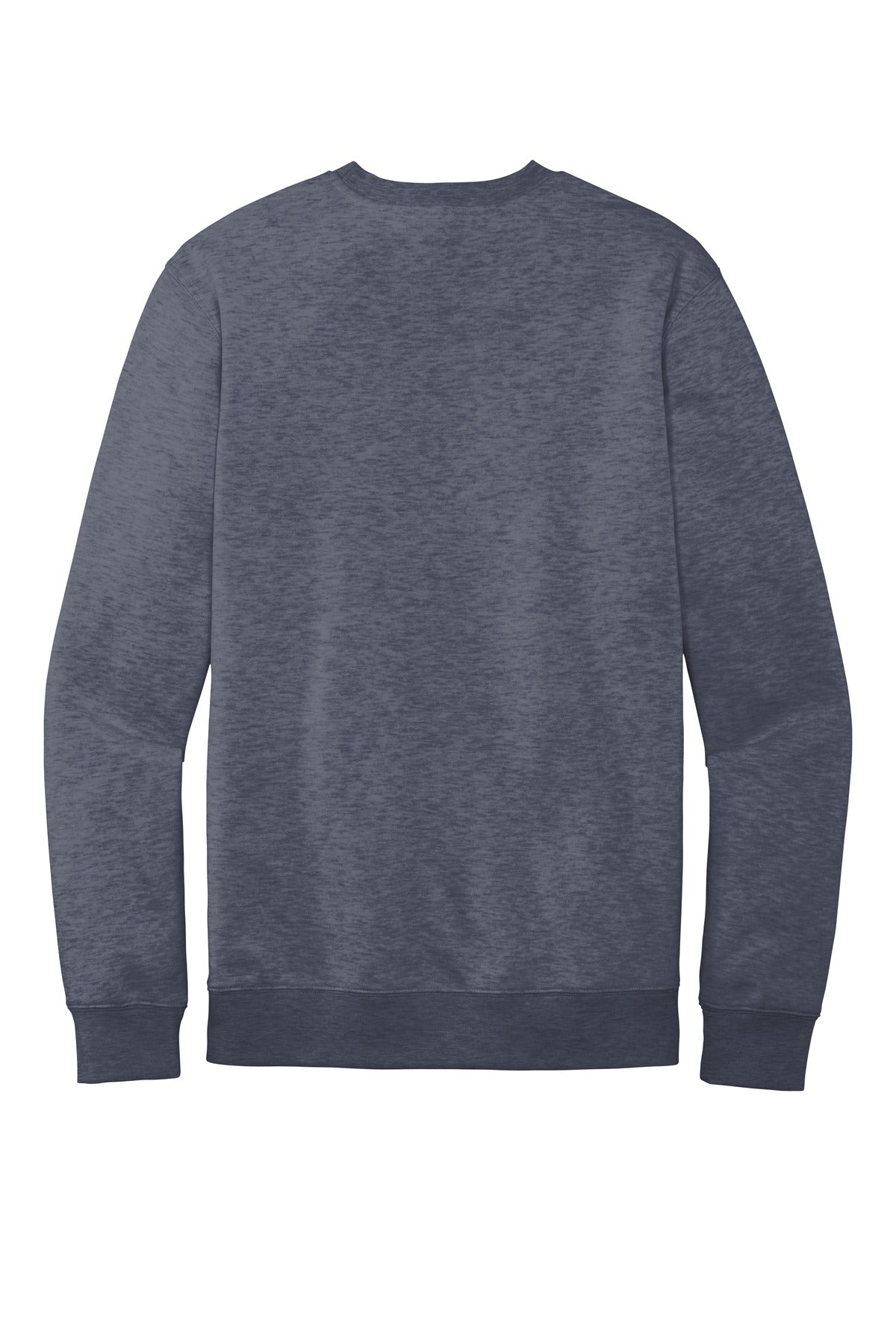 District V.I.T.Fleece Crew DT6104