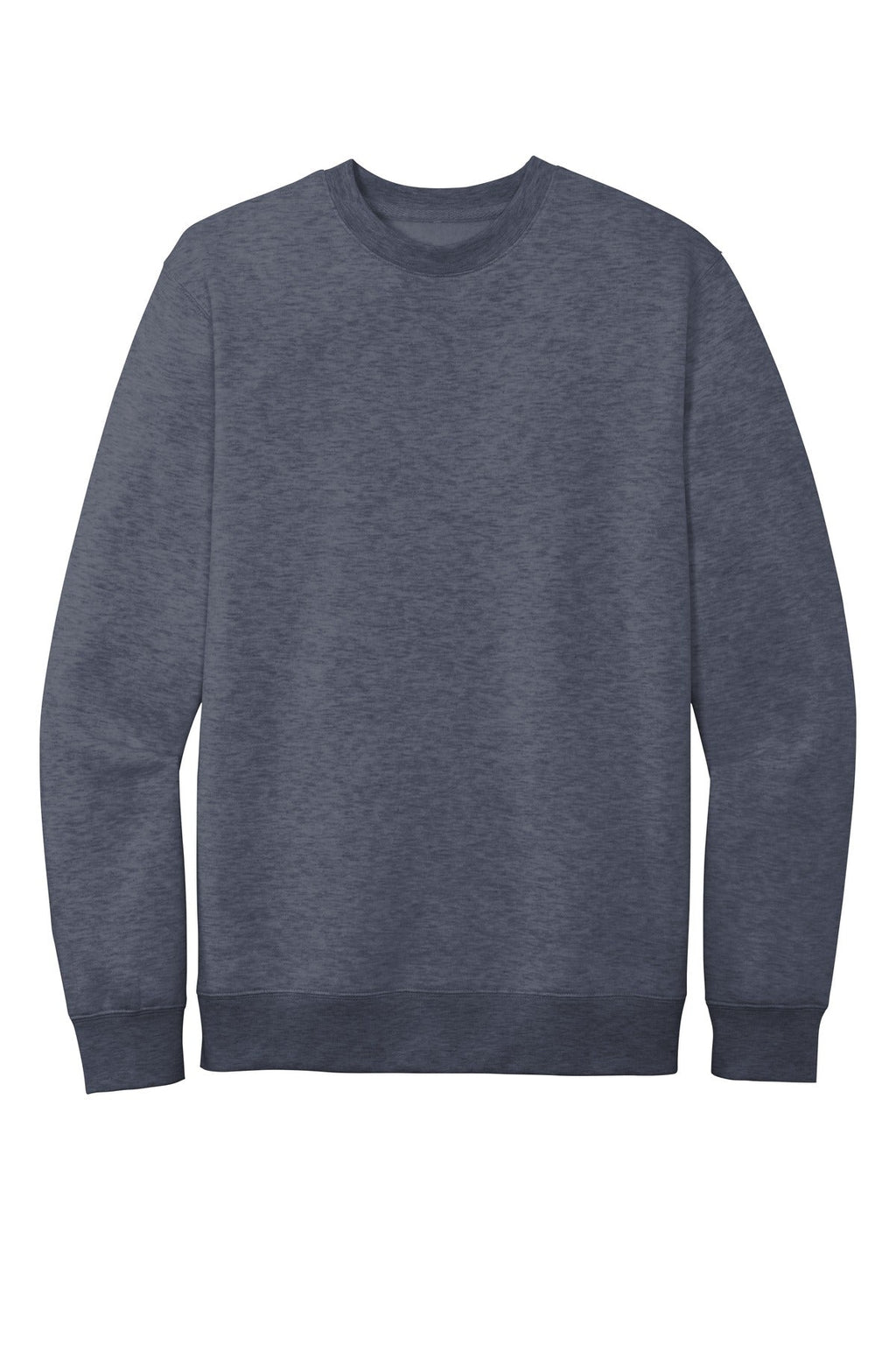 District V.I.T.Fleece Crew DT6104