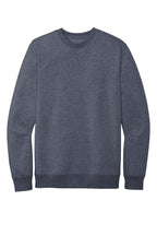 District V.I.T.Fleece Crew DT6104