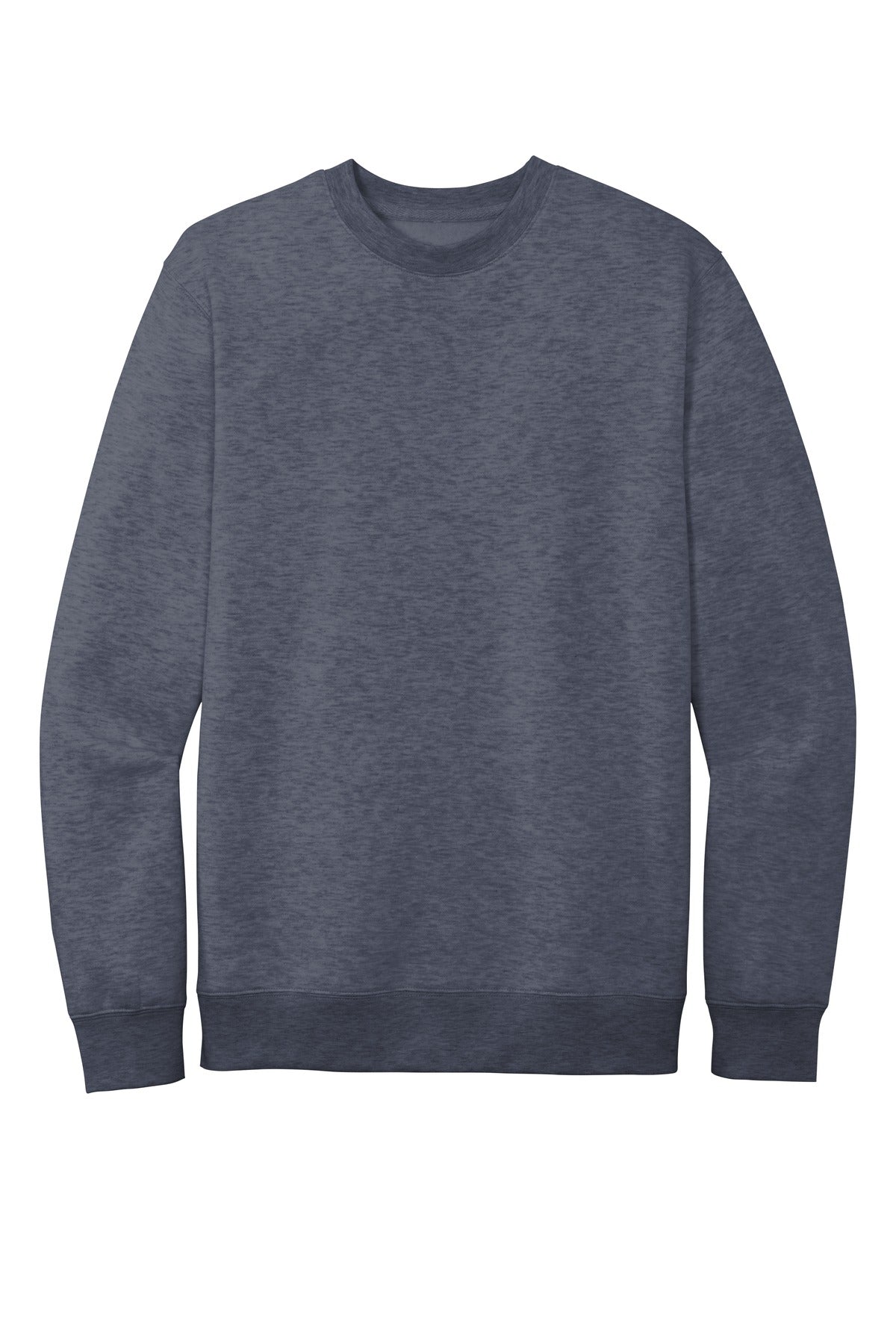 District V.I.T.Fleece Crew DT6104
