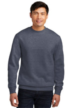 District V.I.T.Fleece Crew DT6104