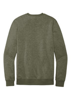 District V.I.T.Fleece Crew DT6104