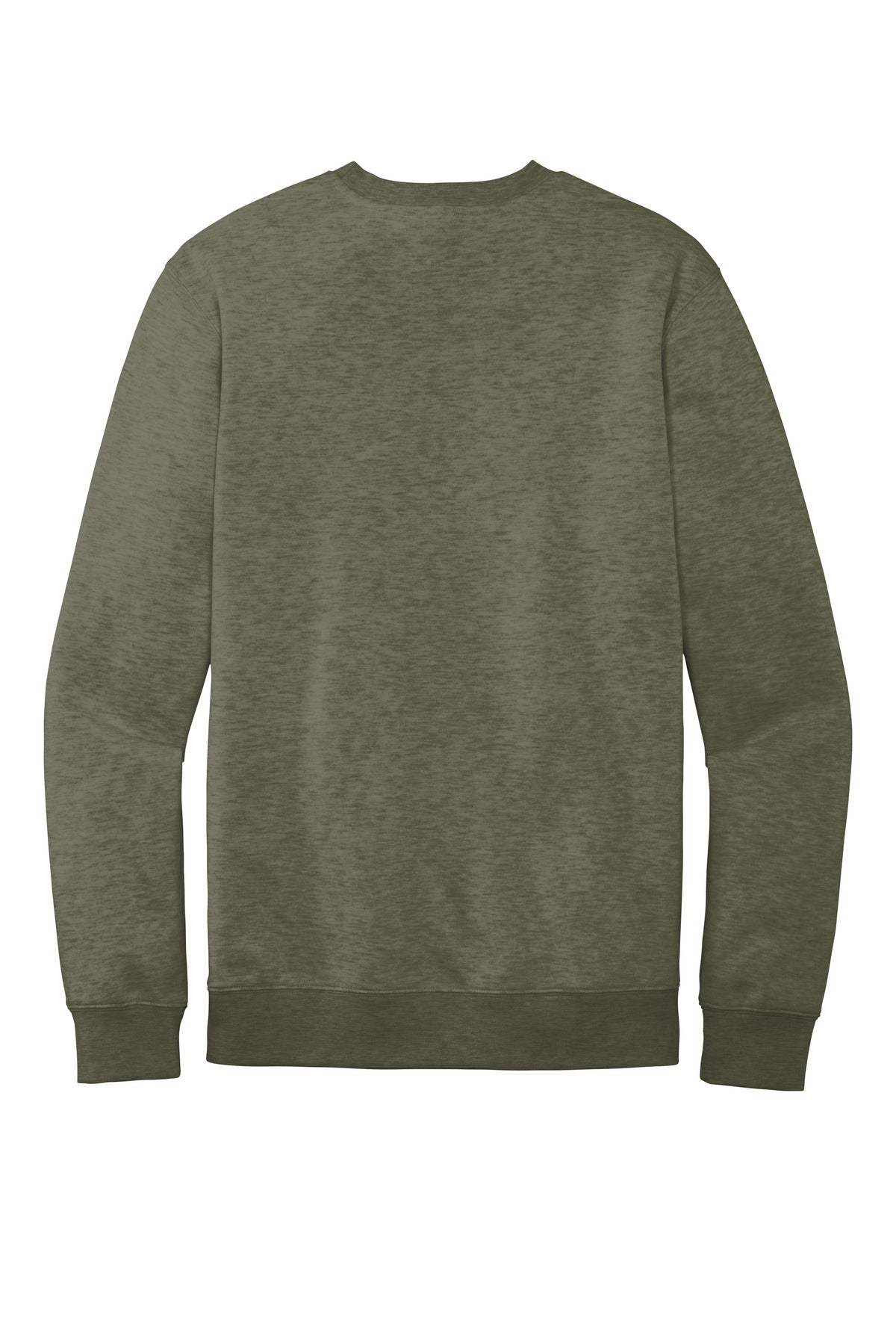District V.I.T.Fleece Crew DT6104