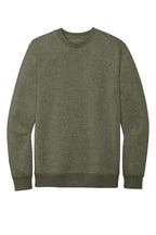 District V.I.T.Fleece Crew DT6104