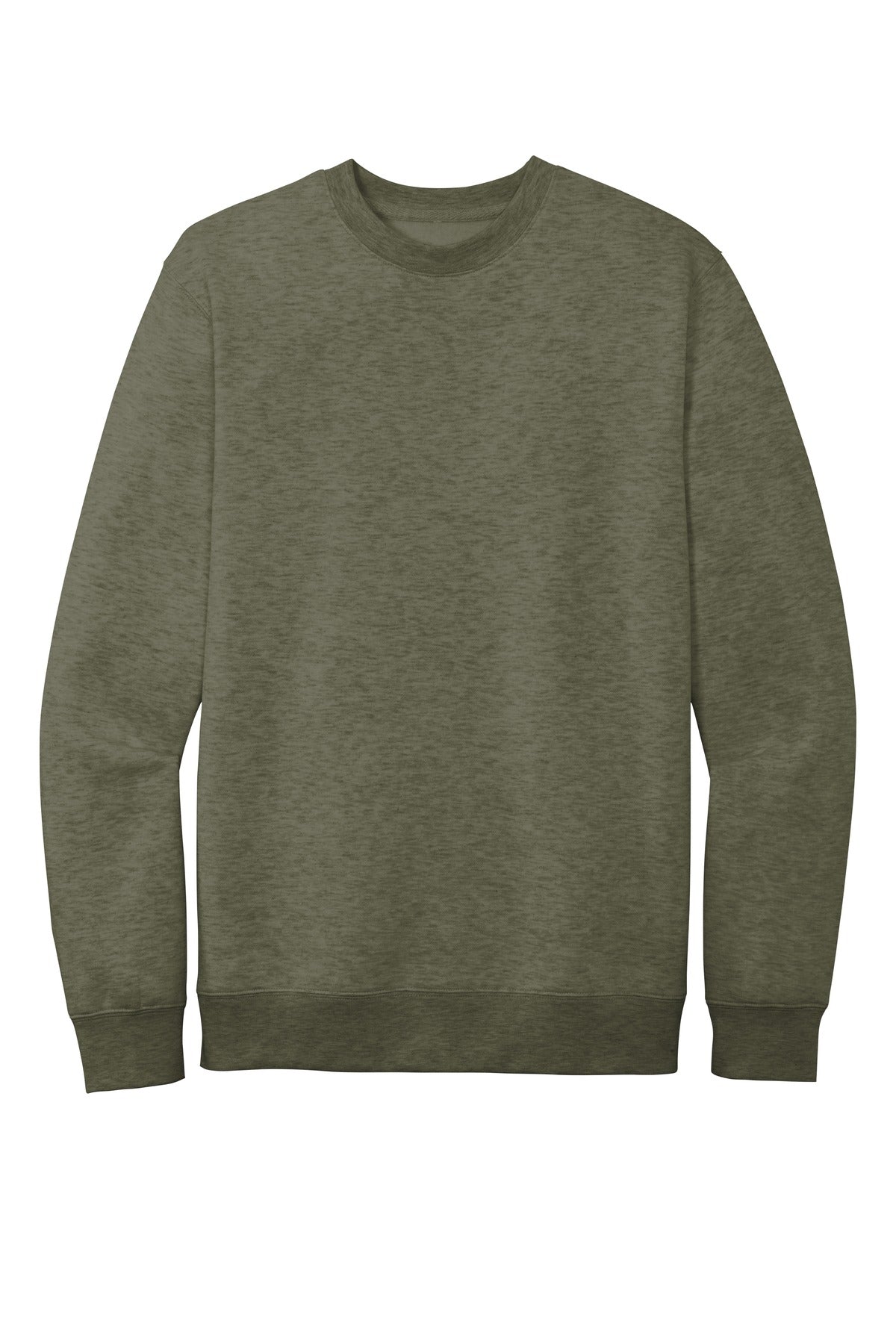 District V.I.T.Fleece Crew DT6104