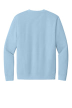 District V.I.T.Fleece Crew DT6104