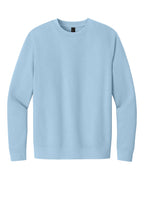 District V.I.T.Fleece Crew DT6104