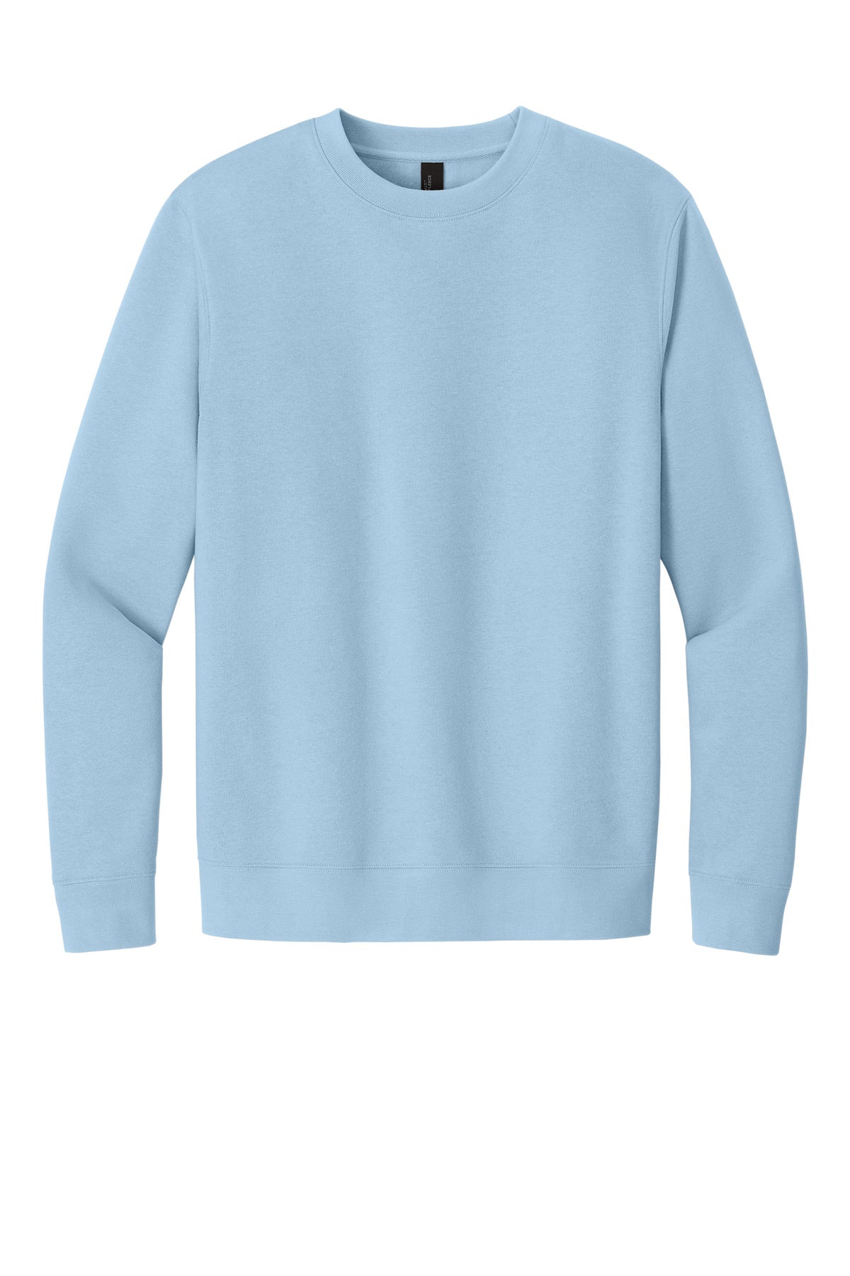 District V.I.T.Fleece Crew DT6104