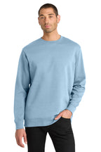 District V.I.T.Fleece Crew DT6104