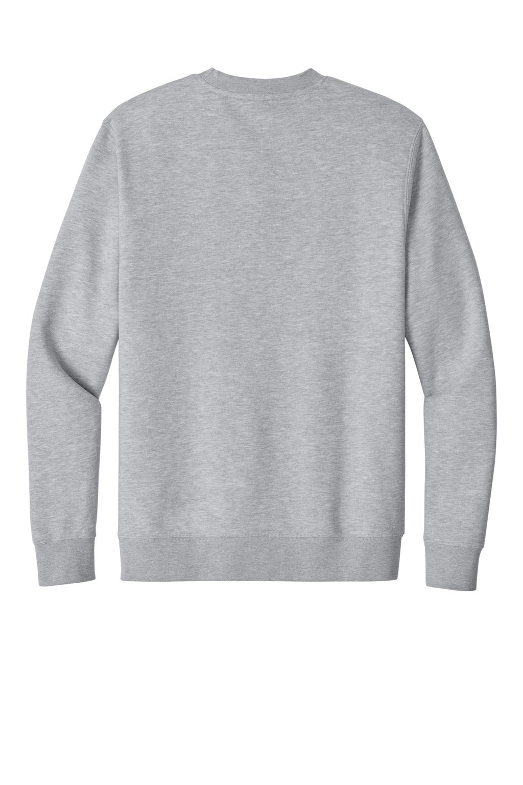 District V.I.T.Fleece Crew DT6104