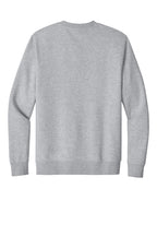 District V.I.T.Fleece Crew DT6104