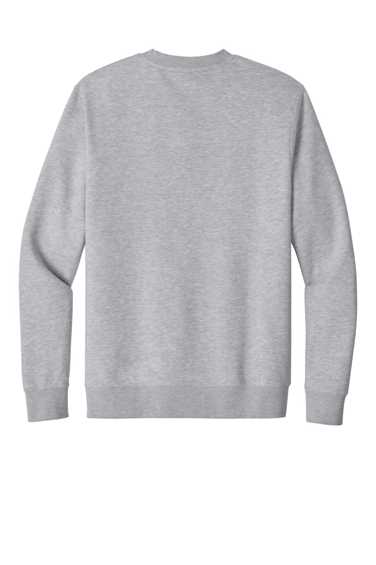 District V.I.T.Fleece Crew DT6104