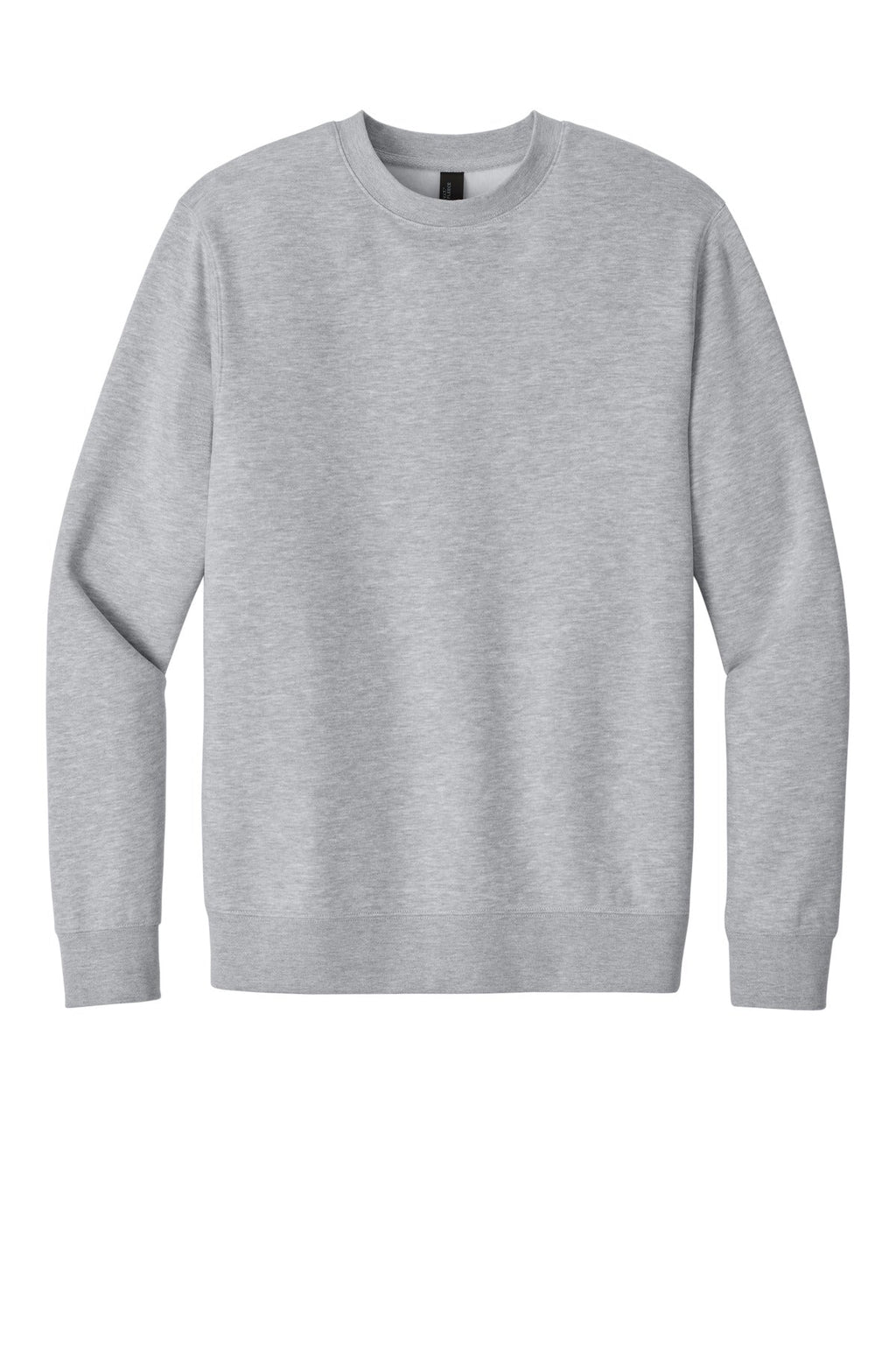 District V.I.T.Fleece Crew DT6104