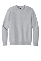 District V.I.T.Fleece Crew DT6104