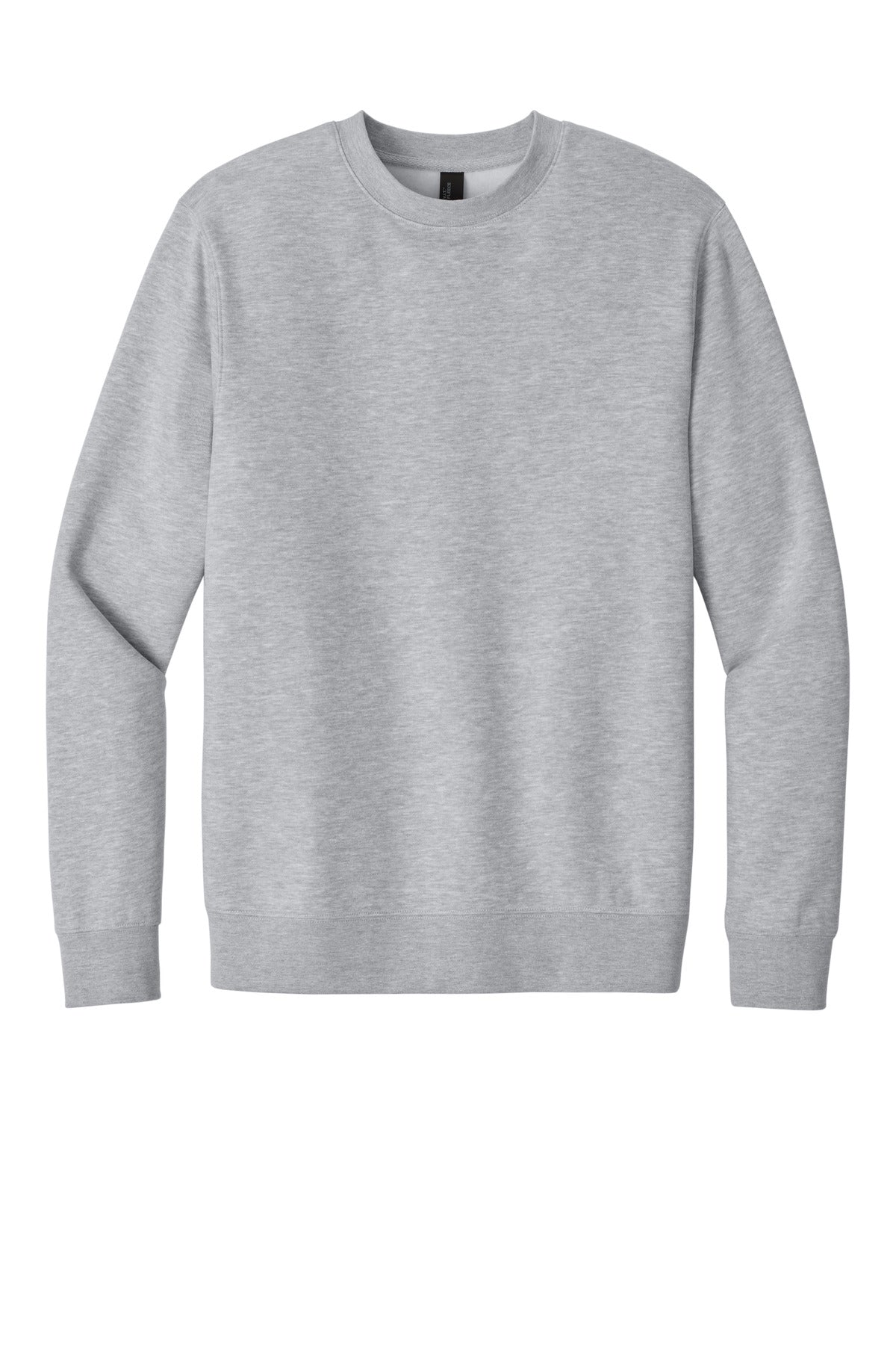 District V.I.T.Fleece Crew DT6104