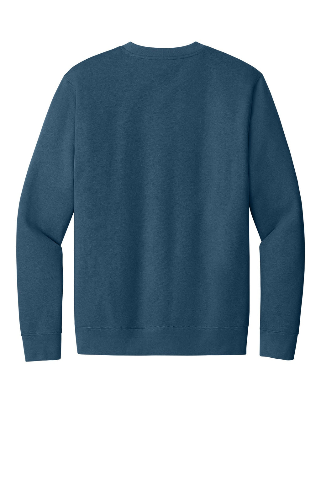 District V.I.T.Fleece Crew DT6104