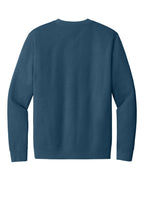 District V.I.T.Fleece Crew DT6104