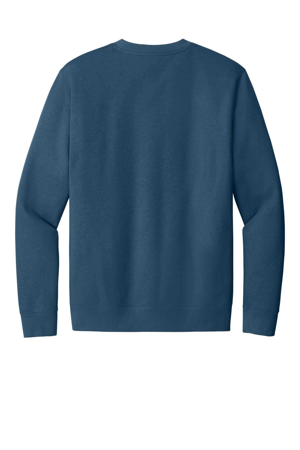 District V.I.T.Fleece Crew DT6104