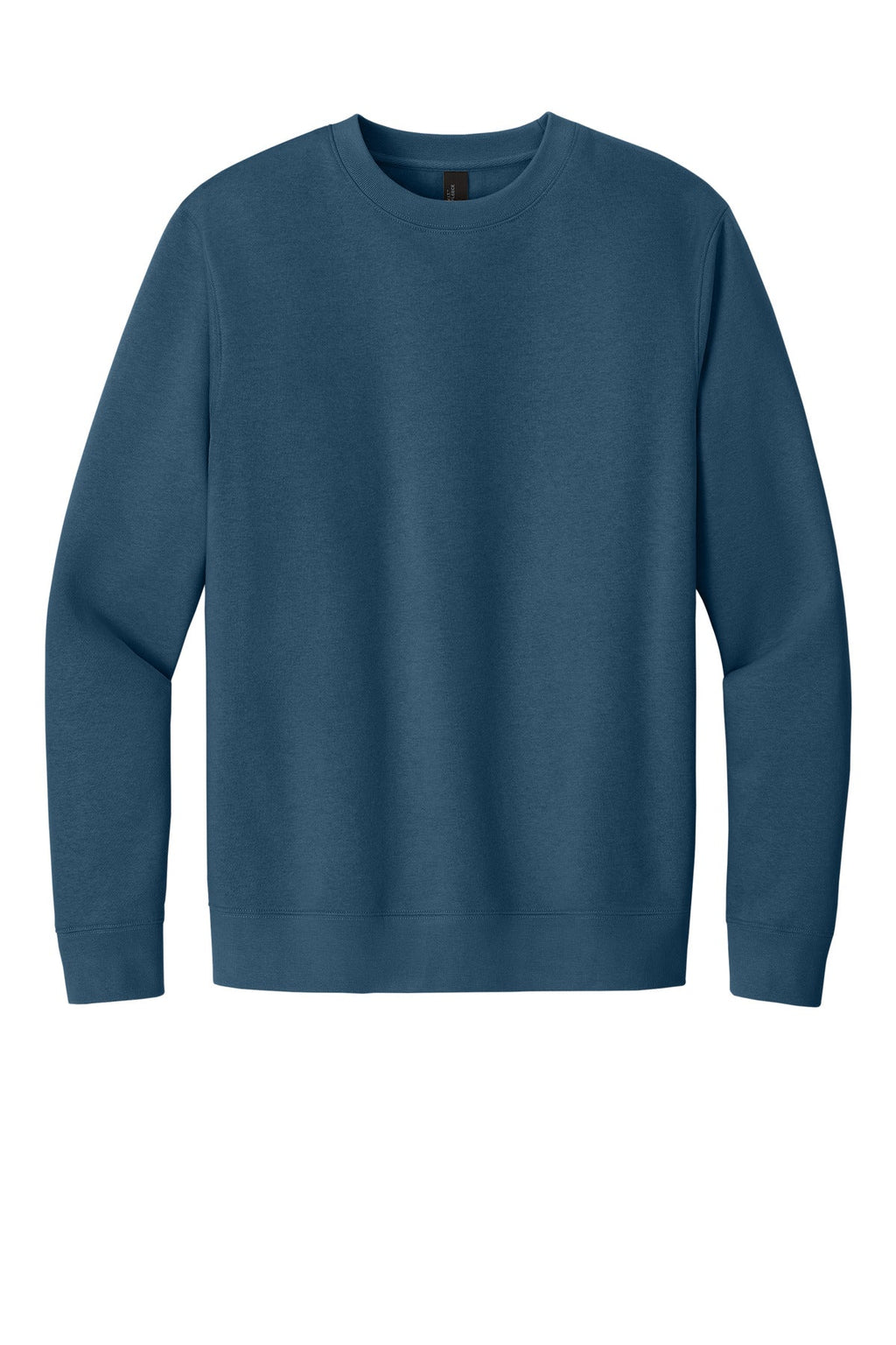District V.I.T.Fleece Crew DT6104