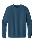 District V.I.T.Fleece Crew DT6104