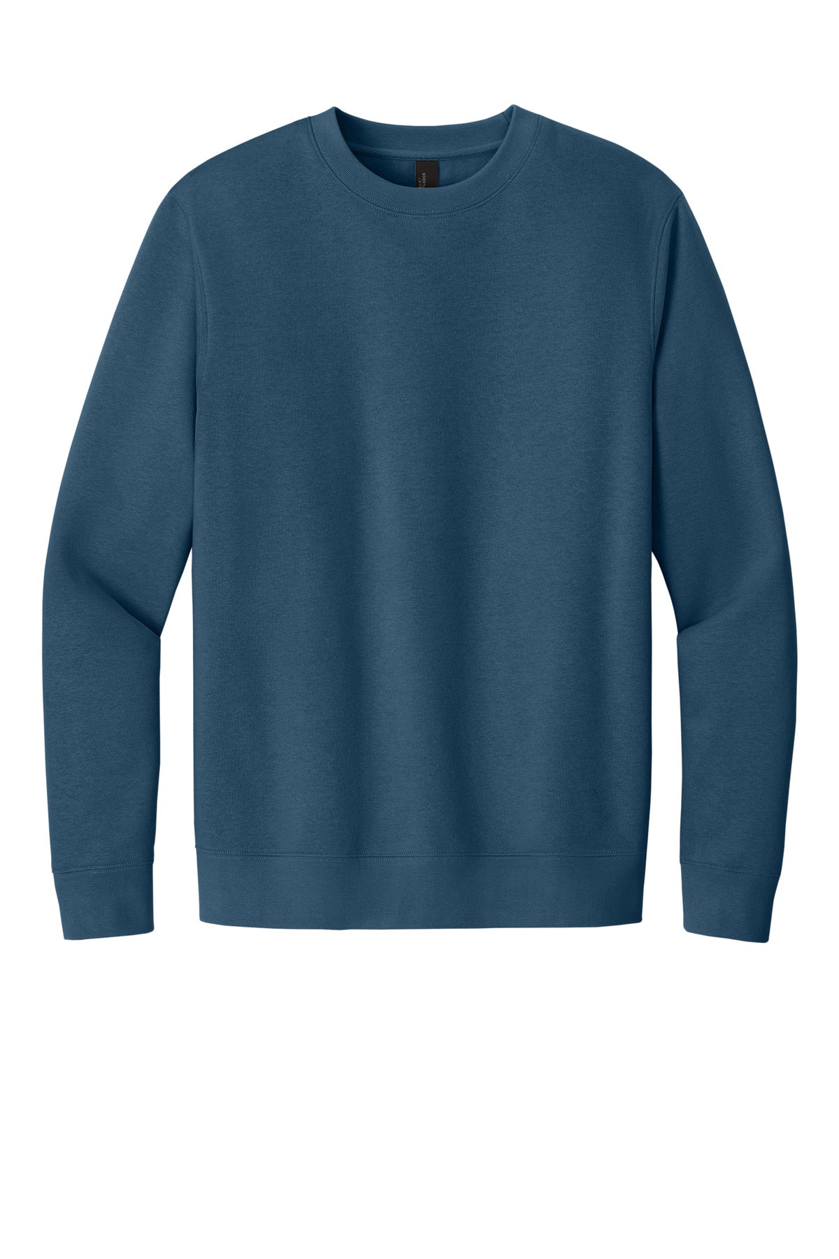 District V.I.T.Fleece Crew DT6104