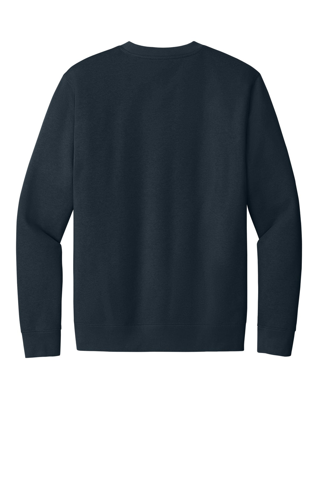 District V.I.T.Fleece Crew DT6104