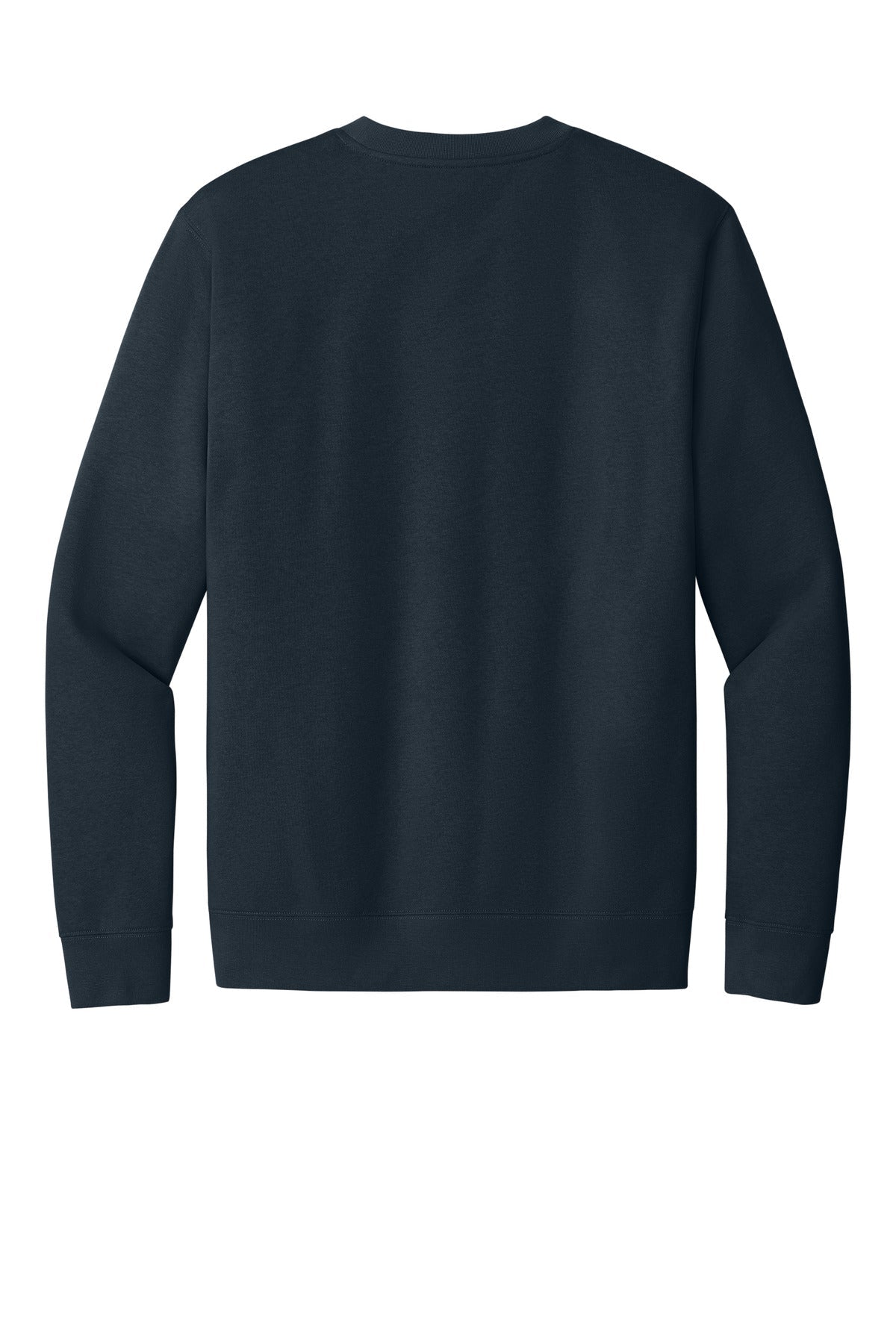 District V.I.T.Fleece Crew DT6104