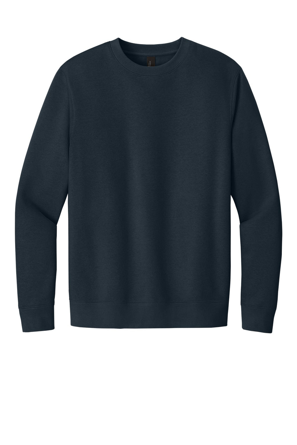 District V.I.T.Fleece Crew DT6104