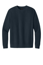 District V.I.T.Fleece Crew DT6104