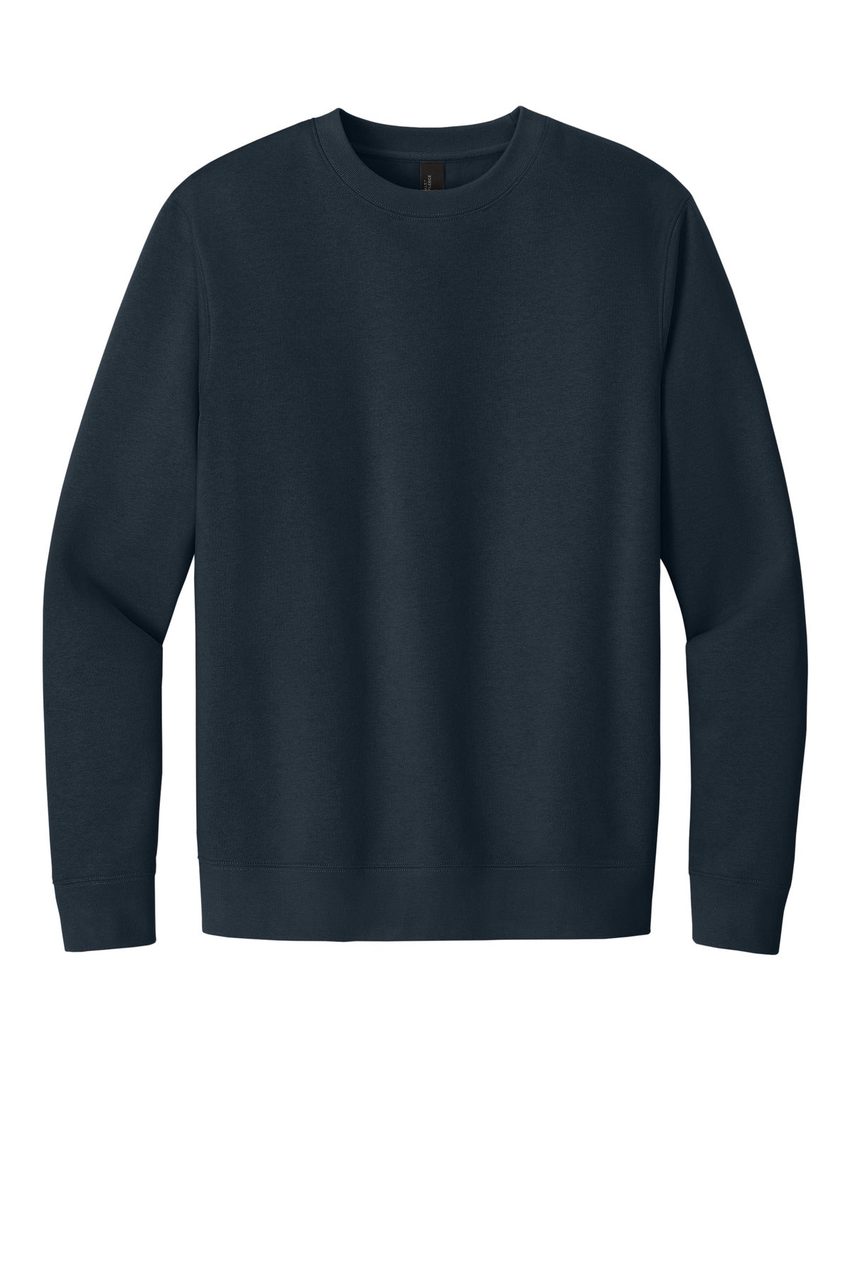 District V.I.T.Fleece Crew DT6104