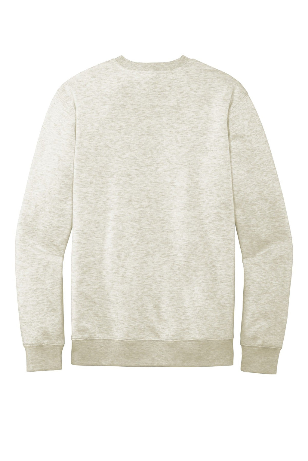 District V.I.T.Fleece Crew DT6104