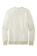 District V.I.T.Fleece Crew DT6104
